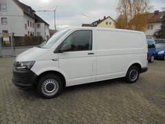 Anzeigenbild zu Khltransporter T6 EURO6 2,0 tdi 84 kw