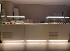 Anzeigenbild K�hlvitrine