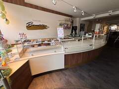 Anzeigenbild K�hlvitrine
