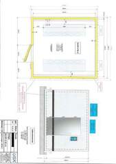 Objektbild K�hlzelle