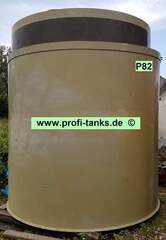 Kunststofftank