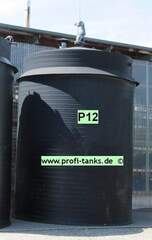 Kunststofftank