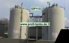 Kunststofftank