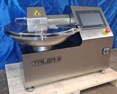 Anzeigenbild zu Tischkutter Talsa 15 Liter, Neumaschine