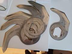 Kuttermesser-Anzeigenbild