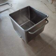 Kutterwagen-Anzeigenbild