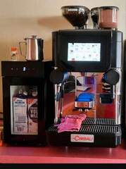 Anzeigenbild Kaffeevollautomat