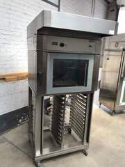 Anzeigenbild zu Ladenbackofen
