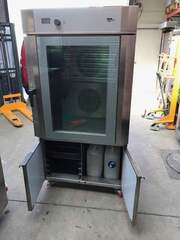 Anzeigenbild zu Ladenbackofen