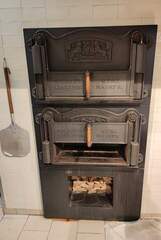 Anzeigenbild zu Ladenbackofen