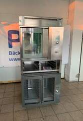 Anzeigenbild zu Ladenbackofen