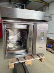 Anzeigenbild zu Ladenbackofen
