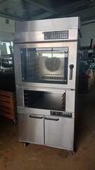 Anzeigenbild Ladenbackofen
