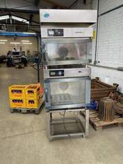 Objektbild Ladenbackofen