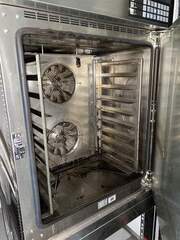 Anzeigenbild zu Ladenbackofen