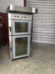 Anzeigenbild Ladenbackofen