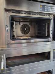 Anzeigenbild Ladenbackofen