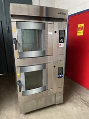 Anzeigenbild Ladenbackofen