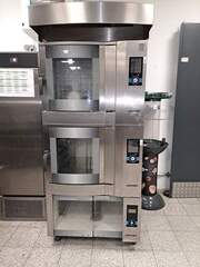 Anzeigenbild Ladenbackofen