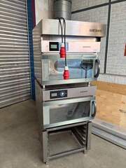 Anzeigenbild Ladenbackofen