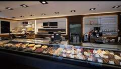 Ladeneinrichtungbild