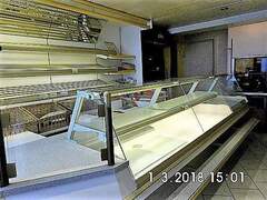 Bild Ladentheke