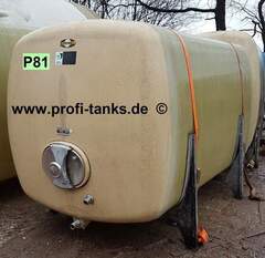 Lagertank