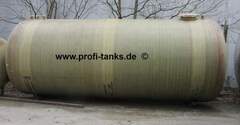 Lagertank