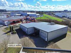 Lebensmittelproduktion