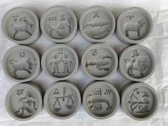 Anzeigenbild Marzipanform