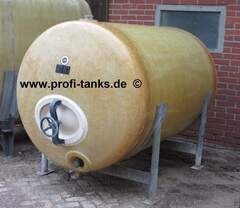 Melassetank