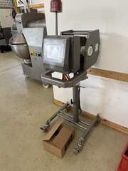 Anzeigenbild Metalldetektor