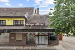Metzgerei
