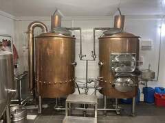 Anzeigenbild Brauerei