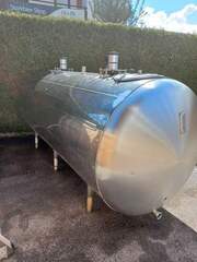 Anzeigenbild Milchtank