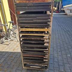 Anzeigenbild Stikkenwagen