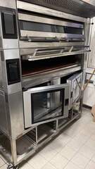 Anzeigenbild Backofen