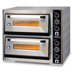 Bild zu Pizzaofen