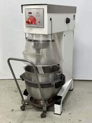 Anzeigenbild zu Planetenrührmaschine
