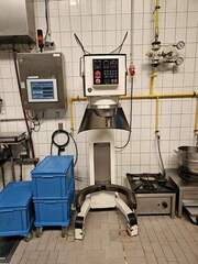 Anzeigenbild zu Planetenrührmaschine