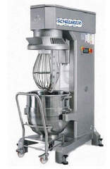 Planetenrührmaschinebild