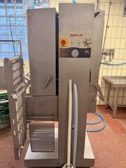 P�kelinjektor-Anzeigenbild