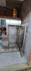 Anzeigenbild R�ucherofen