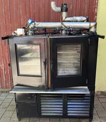 Anzeigenbild zu Rauchanlage