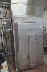 Anzeigenbild Rauchanlage
