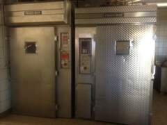 Rauchanlage-Anzeigenbild