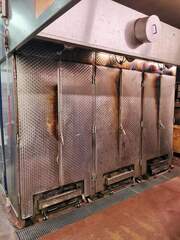 Rauchschrank-Anzeigenbild