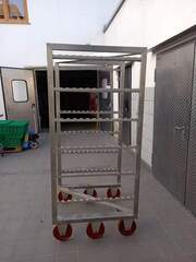 Anzeigenbild Rauchwagen