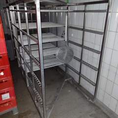 Rauchwagen-Anzeigenbild