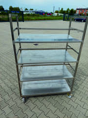 Anzeigenbild Regalwagen